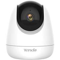 Tenda Tenda CP6 Security Pan/Tilt 2K camera 3MP, CZ alkalmazás, 2304 x 1296 px