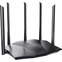 Tenda Tenda TX12 Pro Wireless AX3000 Wi-Fi 6 Router 802.11ax/ac/a/b/g/n, GWAN, GLAN, Mesh