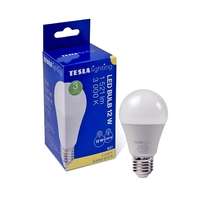 Tesla Lighting Tesla - LED izzó BULB E27, 12 W, 230 V, 1521 lm, 25000 h, 3000K meleg fehér, 220°