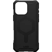 UAG UAG Essential Armor Magsafe Black iPhone 16 Pro Max tok