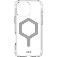 UAG UAG Plyo Magsafe Ice/Silver iPhone 16 Pro Max tok