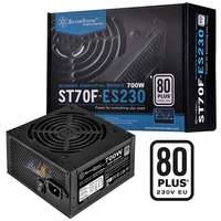 SilverStone SilverStone Strider Essential 80Plus ST70F-ES230 700W