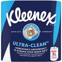 KLEENEX KLEENEX Clean Ultra 2db