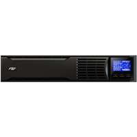 FORTRON FSP Fortron UPS Champ 1000 VA rack 2U