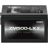 Zalman Zalman ZM500-LX II