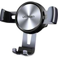 Ugreen Ugreen Gravity Drive Air Vent Mount Phone Holder (Space gray)