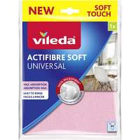 VILEDA VILEDA Actifibre Soft Micro mikroszálas törlőkendő 1 db