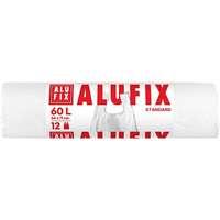 Alufix ALUFIX Standard, fehér, 60 l, 12 db