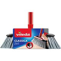VILEDA VILEDA Classica 2in1 beltéri seprű