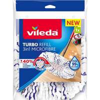 VILEDA VILEDA Turbo 3in1 fej