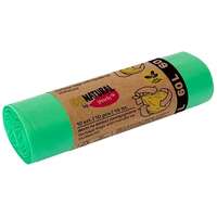 YORK YORK Econatural szemeteszsák, 60 l, 10 db