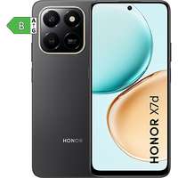 Honor HONOR X7d 6GB/128GB Velvet Black