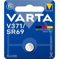 VARTA VARTA Speciális ezüst-oxid elem V371/SR69 1 db