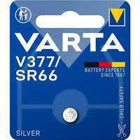 VARTA VARTA Speciális ezüst-oxid elem V377/SR66 1 db