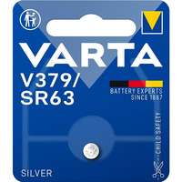 VARTA VARTA Speciális ezüst-oxid elem V379/SR63 1 db