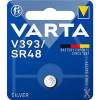 VARTA VARTA Speciális ezüst-oxid elem V393/SR48 1 db