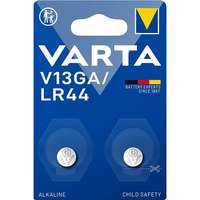 VARTA VARTA V13GA/LR44 Speciális alkáli elem - 2 db