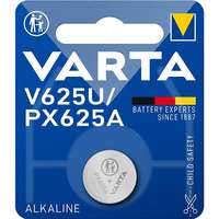 VARTA VARTA V625U/PX625A/LR 9 Speciális alkáli elem - 1 db