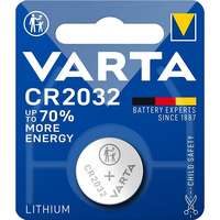 VARTA VARTA Speciális lítium elem CR 2032 1 db