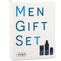 ZIAJA ZIAJA ajándék szett férfiaknak