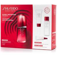 SHISEIDO SHISEIDO Ultimune Value szett, 98 ml