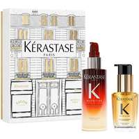 KÉRASTASE KÉRASTASE Duo Elixir Mini + 8h Night Serum Holidays Set 120 ml