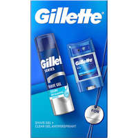 GILLETTE Gillette Cool Wave 270 ml
