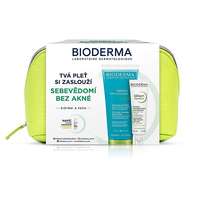 BIODERMA BIODERMA Sébium, pattanásos bőrre 235 ml