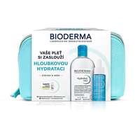 BIODERMA BIODERMA Hydrabio, kiszáradt bőrre és ráncokra 530 ml