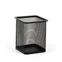 VICTORIA VICTORIA állvány, négyzet alakú, huzal, fekete