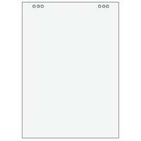 VICTORIA VICTORIA flipchart tábla papír