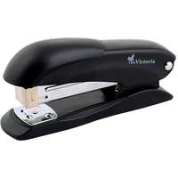 VICTORIA VICTORIA Half-Strip fekete