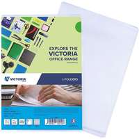 VICTORIA VICTORIA A4/80 mikron, fényes - 100 darabos csomagban