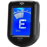 Veles-X Veles-X Clip-on Chromatic Tuner