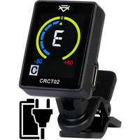 Veles-X Veles-X Clip-on Rechargeable Chromatic Tuner