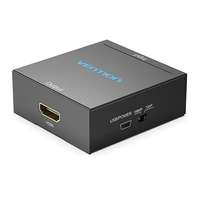 Vention Vention RCA (Cinch / AV) to HDMI Converter Black Metal Type