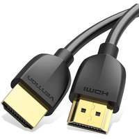 Vention Vention Portable HDMI 2.0 Cable 1m Black