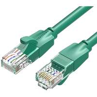 Vention Vention Cat.6 UTP Patch Cable, 1m, zöld