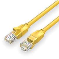 Vention Vention Cat.6 UTP Patch Cable 1 m, Yellow