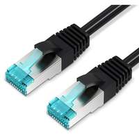 Vention Vention Cat.5E FTP Patch Cable, 2m, fekete