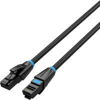 Vention Vention Cat.6 UTP Patch Cable, 30m, fekete