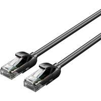 Vention Vention Cat5e UTP Ethernet Patch Cable 30M Black