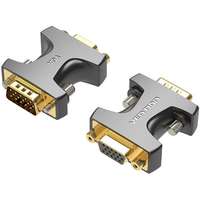 Vention Vention VGA Male to Female Adapter Black