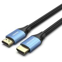 Vention Vention HDMI 4K HD Cable Aluminum Alloy Type 0.75M Blue