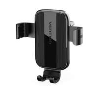 Vention Vention Auto-Clamping Car Phone Mount With Duckbill Clip Black Square Type