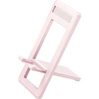 Vention Vention Portable Phone Stand for Desk Pink Plastic Type