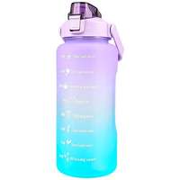 Foxter Foxter 2572 Vizespalack napi ivásrenddel 1500 ml lila-kék