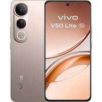 Vivo Vivo V50 Lite 5G 8GB/256GB Titanium Gold