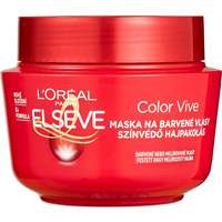 L'Oréal Paris ĽORÉAL PARIS Elseve Color Vive Mask 300 ml