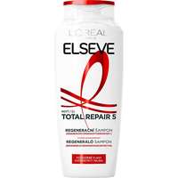 L'Oréal Paris ĽORÉAL PARIS Elseve Total Repair 5 Shampoo 400 ml